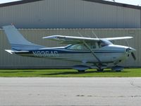 N9364G @ 0Q3 - Taken at the Schellville Antique Aerodrome Display Weekend