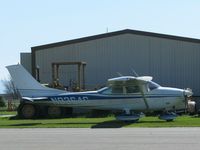 N9364G @ 0Q3 - Taken at the Schellville Antique Aerodrome Display Weekend