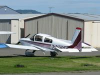N28006 @ 0Q3 - Taken at the Schellville Antique Aerodrome Display Weekend - by Jack Snell