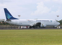 PK-GWK @ WADD - GARUDA - by Lutomo Edy Permono