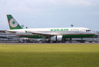 B-22310 @ WADD - Eva Air - by Lutomo Edy Permono