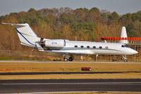 N77D @ KPDK - @PDK - by Joe Marco