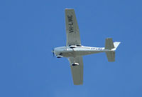 VH-LWE - New addition to the database - by aussietrev