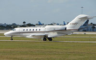 N780PT @ PBI - Cessna 750 taxies out for departure from West Palm Beach - by Terry Fletcher