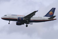 D-AHIH @ VIE - Hamburg International Airbus A319 - by Thomas Ramgraber-VAP