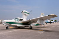 N1059L @ KLNA - Lake La-42 at Lantana, FL