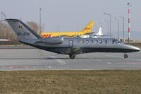 OO-EDV @ VIE - Air Service Liege Cessna 525B Citationjet 3 - by Thomas Ramgraber-VAP