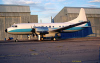 N923DR @ ROW - N923DR/ex55-0299 at Roswell N.M. - by J.G. Handelman