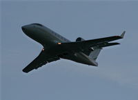 N20G @ DAB - Goodyear Corp's CL600 - by Florida Metal