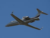 N45BZ @ DAB - Lear 45 - by Florida Metal