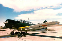 N65837 @ HYI - Tora Tora Tora Val Replica - by Zane Adams