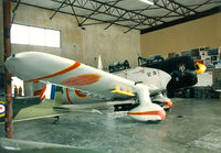 N56336 @ ADS - Tora Tora Tora Val Replica - by Zane Adams