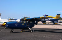 N2432S @ KOPF - Cessna T337B at Opa Locka