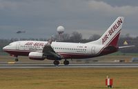 D-ABBN @ LOWW - AIR BERLIN - by Delta Kilo