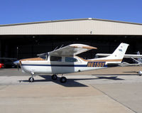 N6155Y @ GKY - At Arlington Municipal - by Zane Adams