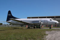 N583HG @ KOPF - CV-340 converted to CV-580 - Trans Air Link