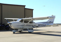 N630HR @ GKY - At Arlington Municipal - by Zane Adams