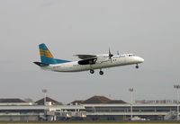 PK-MZC @ WADD - Merpati Nusantara - by Lutomo Edy Permono