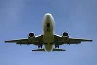 PK-GGE @ WADD - Garuda Indonesia - by Lutomo Edy Permono