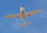 N298AM @ KAPA - Touch and go on 35R - by Bluedharma