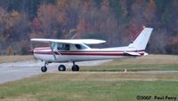 N69053 @ PVG - Taxiing out, cleared for departure - by Paul Perry