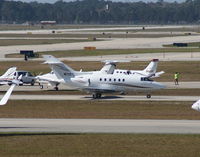 N72FC @ DAB - HS800XP - by Florida Metal
