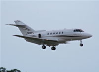 N72FC @ DAB - HS800XP - by Florida Metal
