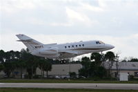 N72FC @ DAB - HS800XP - by Florida Metal