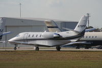 N79PF @ DAB - C560XL - by Florida Metal