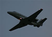 N79PF @ DAB - C560XL - by Florida Metal
