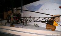 51-14010 - Nice diorama depicting field work in Korea