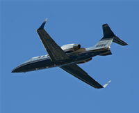 N115BX @ DAB - Lear 31A - by Florida Metal