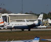 N143GA @ DAB - G200 - by Florida Metal