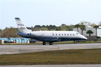 N143GA @ DAB - G200 - by Florida Metal