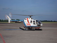 HR-1524 @ WADD - Indonesian Air Force SAR - by Lutomo Edy Permono