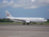 A7-AFA @ WADD - Qatari - by Lutomo Edy Permono