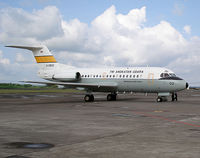 A-2802 @ WADD - Ex Merpati PK-GFR - by Lutomo Edy Permono