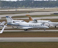 N192SW @ DAB - G-150 - by Florida Metal