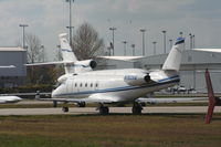 N192SW @ DAB - G-150 - by Florida Metal