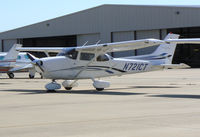 N721CT @ GKY - At Arlington Municipal - by Zane Adams