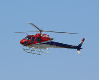 N132BH @ GPM - At Grand Prairie Municipal - by Zane Adams