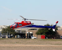 N132BH @ GPM - At Grand Prairie Municipal - by Zane Adams