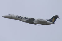 SE-RAB @ VIE - City Airline Embraer 135 - by Thomas Ramgraber-VAP
