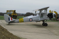 G-ANJA @ EGKH - Lashenden/Headcorn