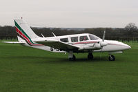 G-BCID @ EGKH - Lashenden/Headcorn