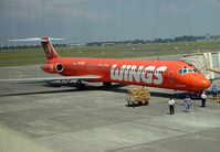 PK-LMU @ WRSJ - Wings Abadi Air - by Lutomo Edy Permono