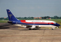 PK-CJA @ WRSJ - Sriwijaya - by Lutomo Edy Permono