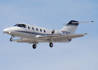 N470CT @ KAPA - Approach to 17L.
