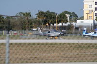 N221JA @ DAB - Cirrus SR22 - by Florida Metal