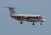 N331CR @ DAB - RCR Embraer 120 - by Florida Metal